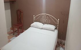 Oyo Hotel El Conquistador
